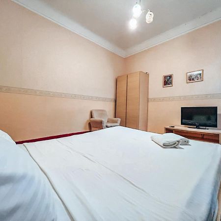 Apartment - Independence Square Kiev Esterno foto