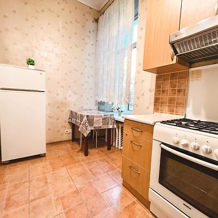 Apartment - Independence Square Kiev Esterno foto