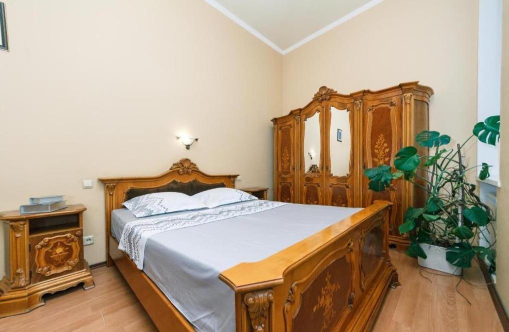 Apartment - Independence Square Kiev Esterno foto