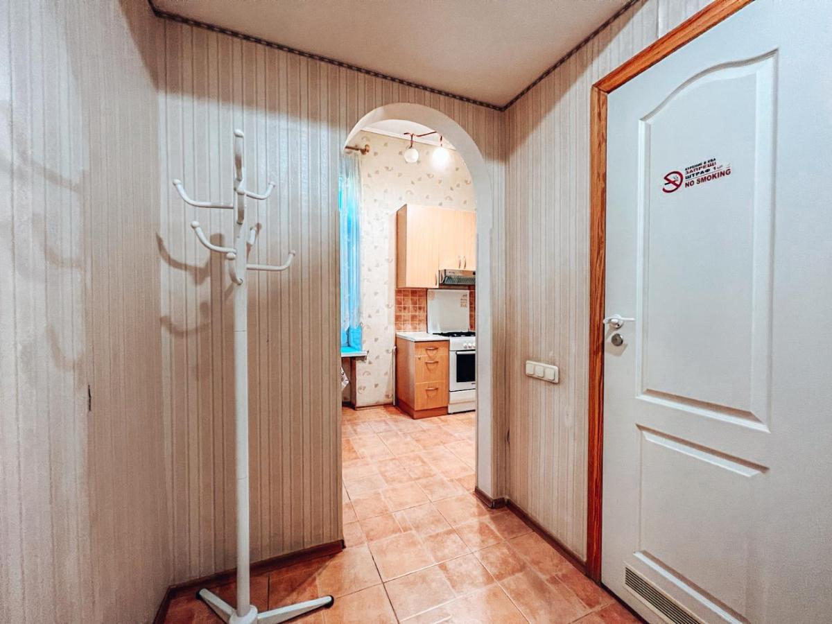 Apartment - Independence Square Kiev Esterno foto