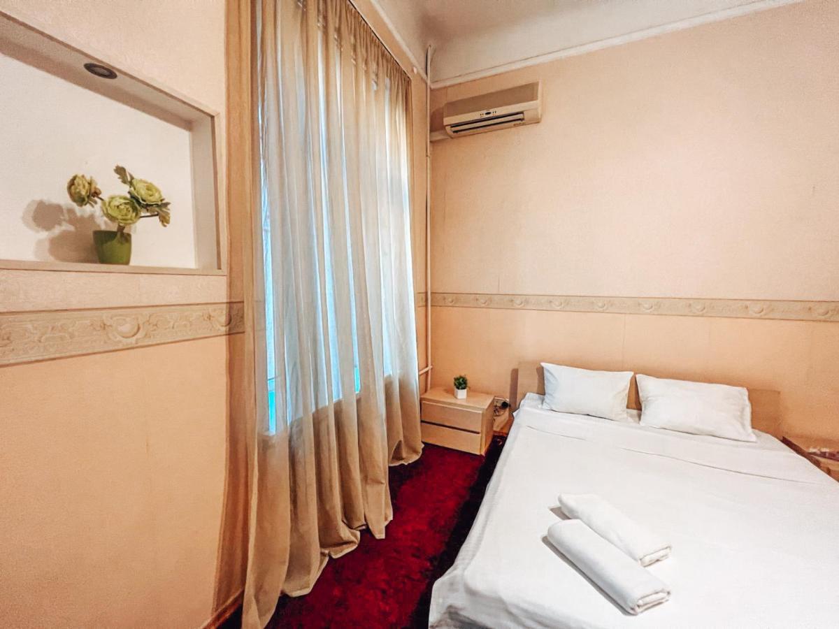 Apartment - Independence Square Kiev Esterno foto
