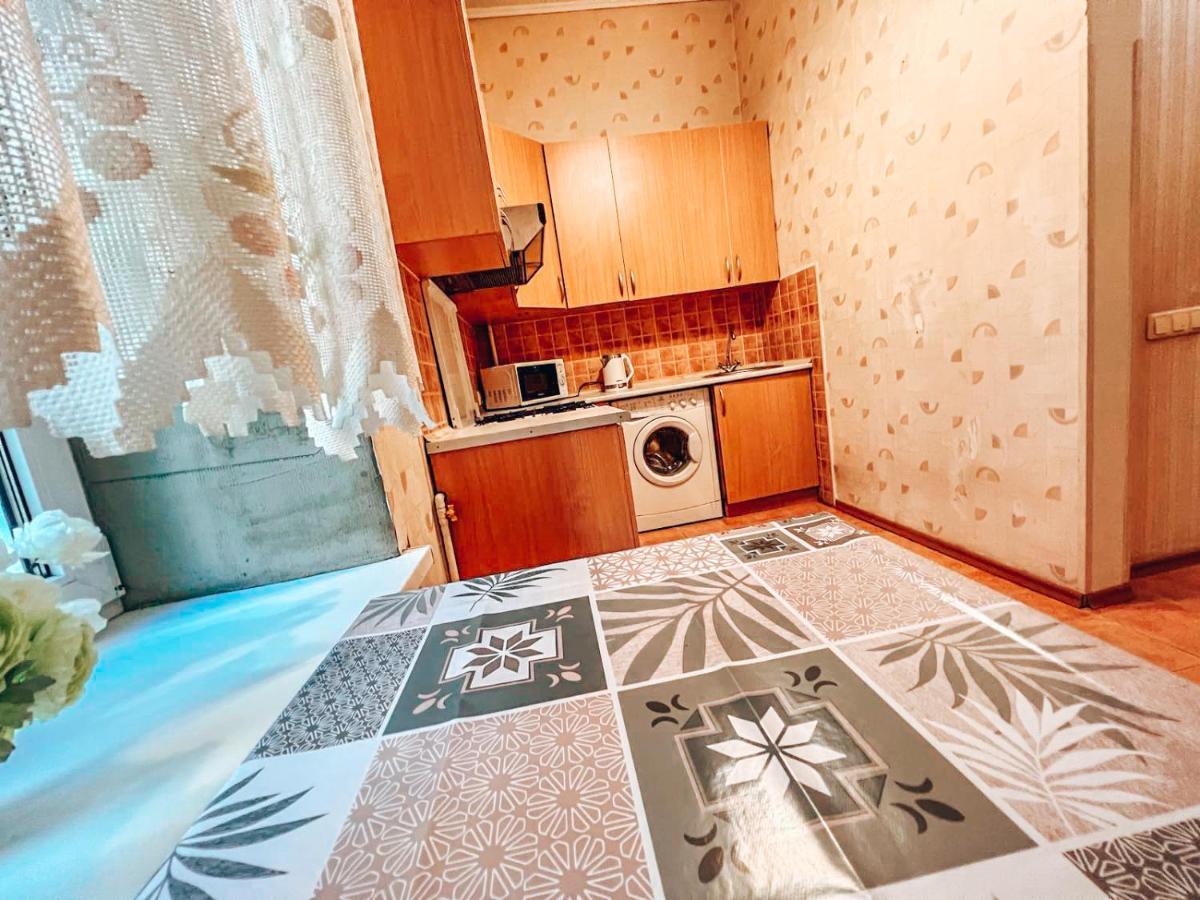 Apartment - Independence Square Kiev Esterno foto