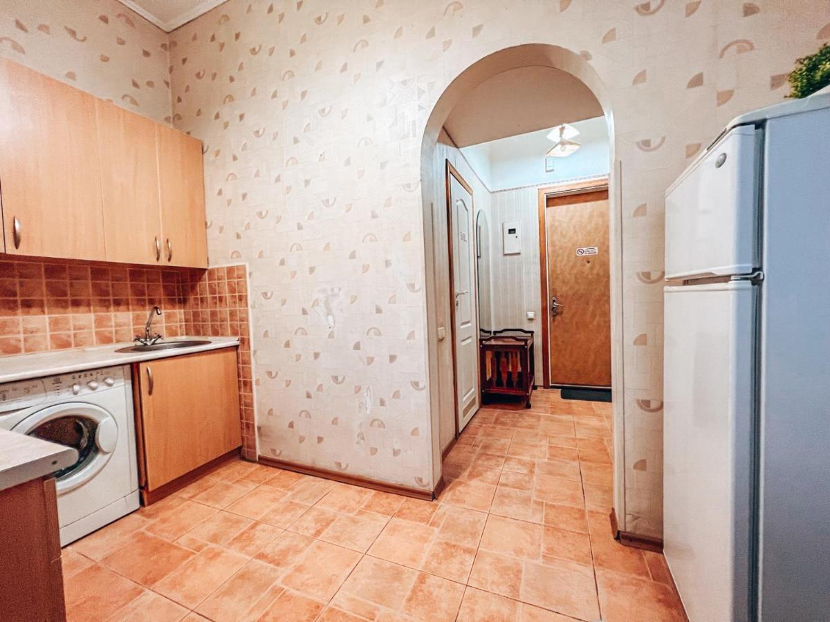 Apartment - Independence Square Kiev Esterno foto