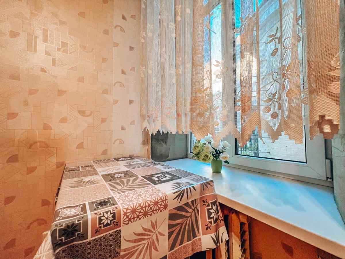 Apartment - Independence Square Kiev Esterno foto